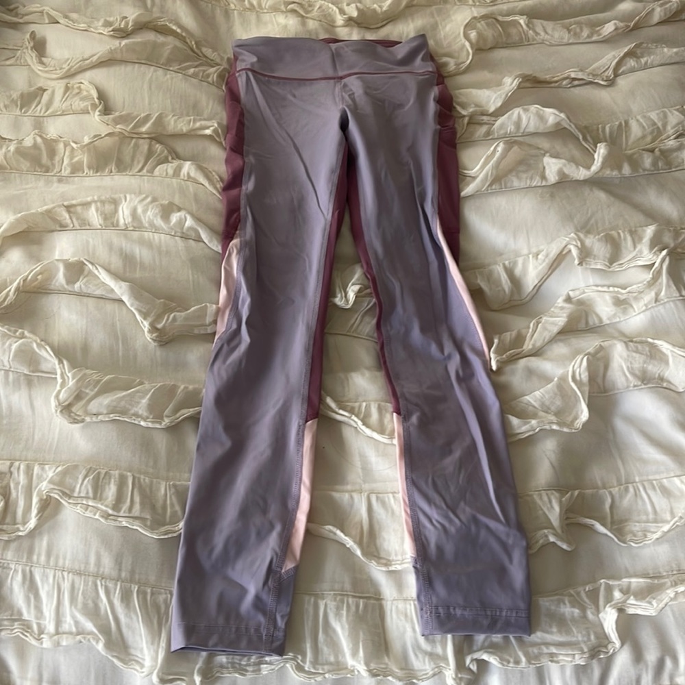 outdoor voices XS leggings (brand new)